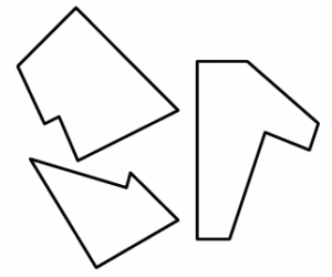 آزمون شبیه ساز وروی هفتم