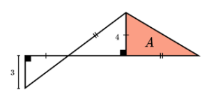 مثلث ریاضی هشتم