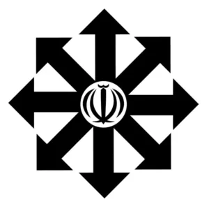 لوگو مدارس سمپاد