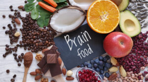 آیا تقویت حافظه با تغذیه امکان پذیر است