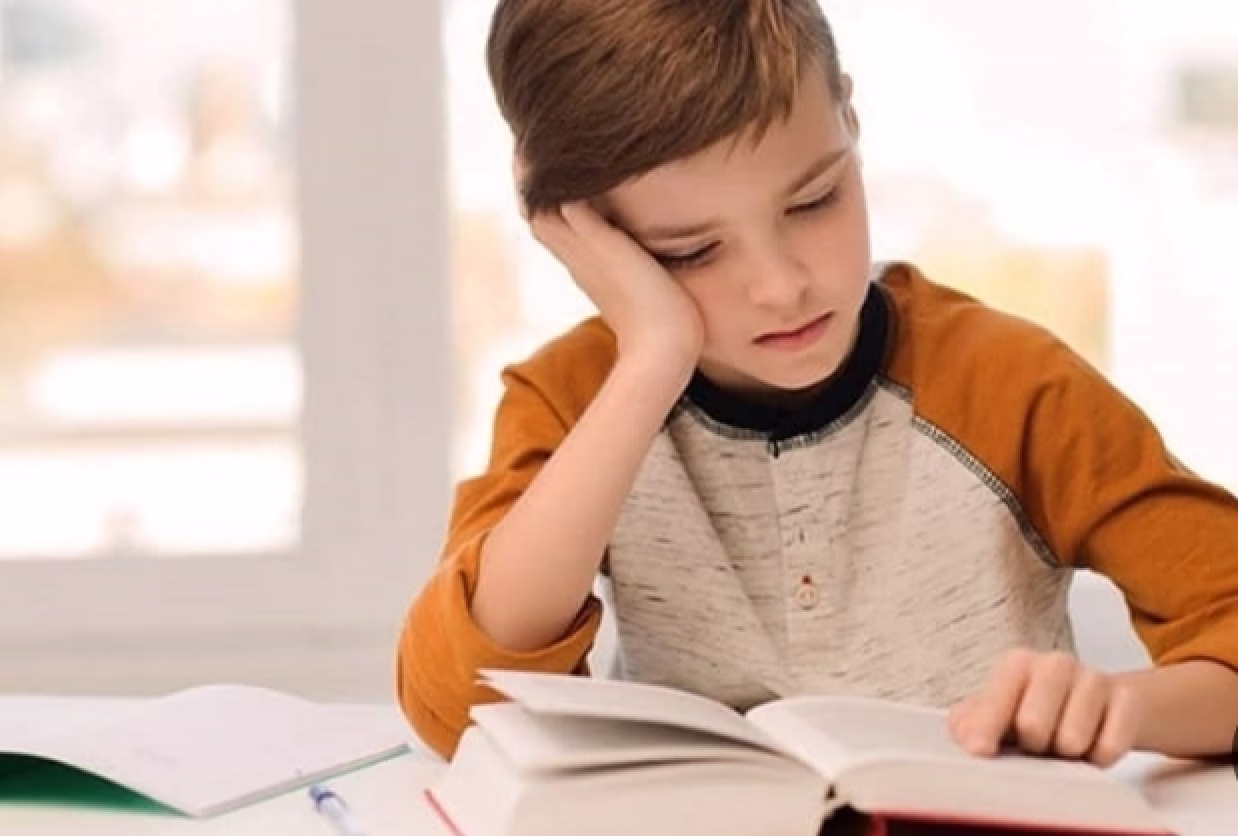 اهمیت استمرار در مطالعه