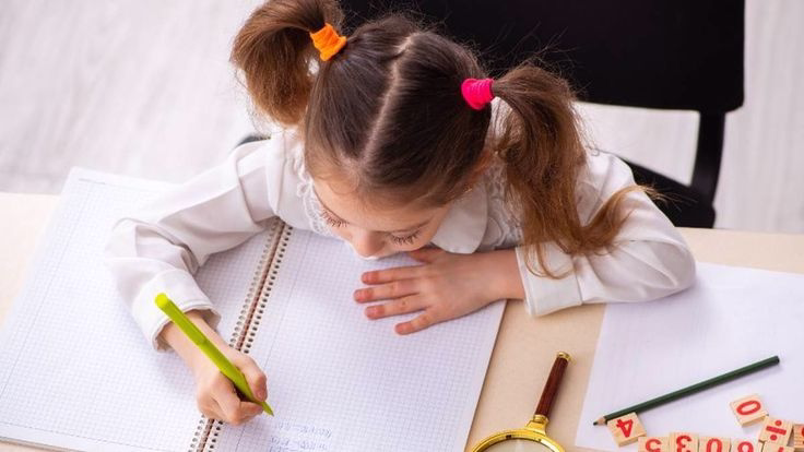 تقویت تمرکز در یادگیری