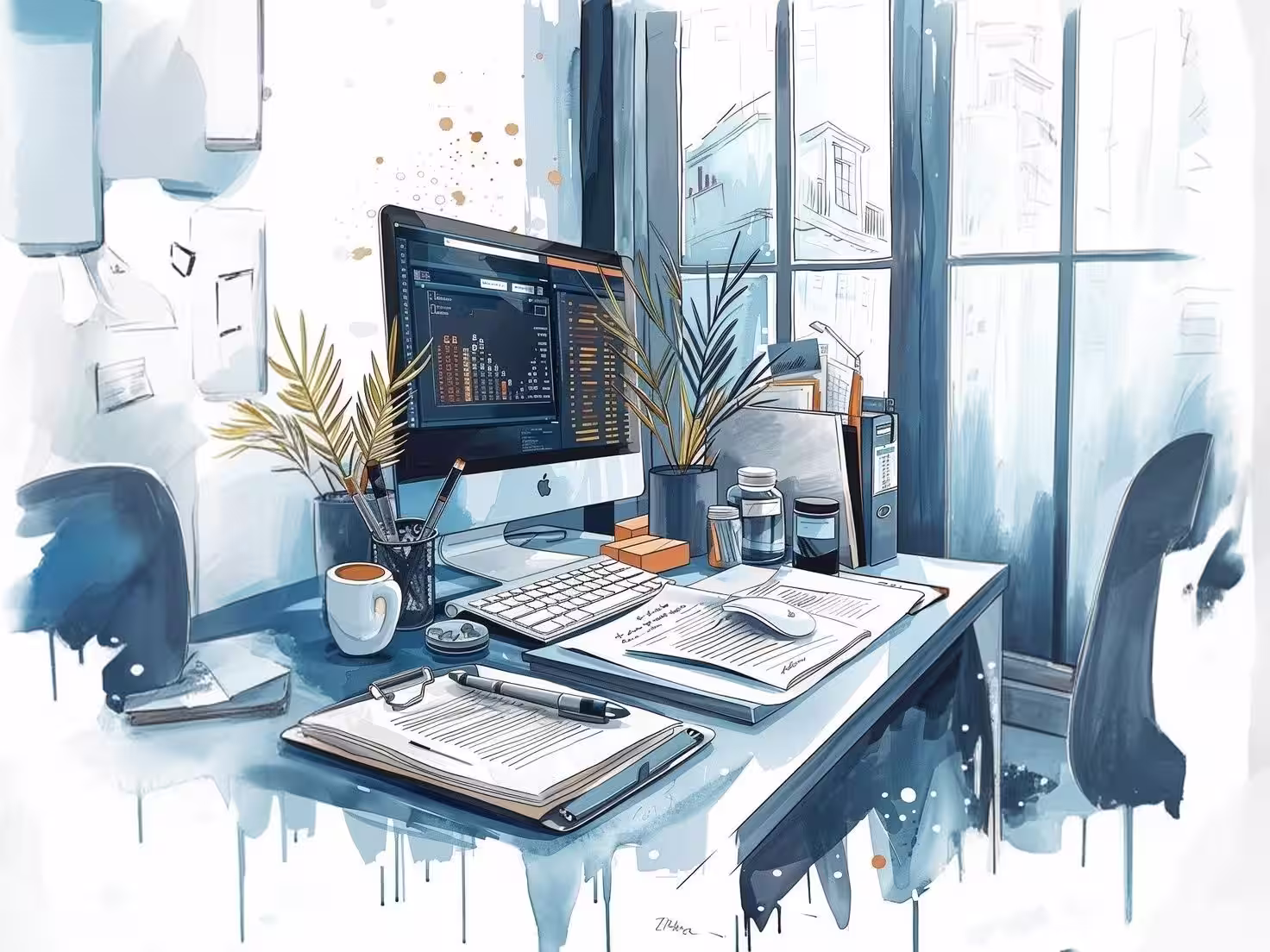 چگونه هوش مصنوعی در تحصیل موثر است؟