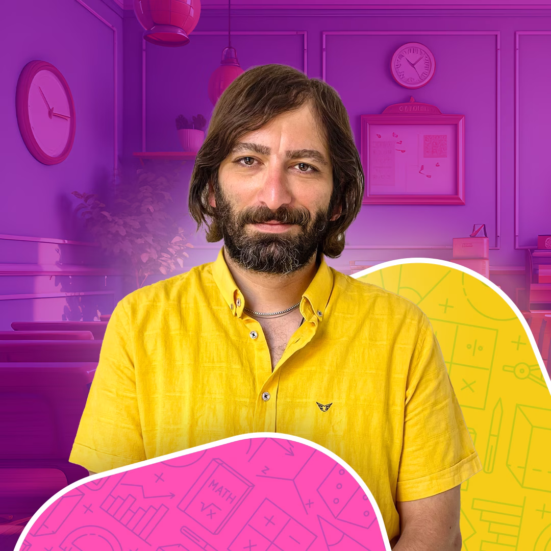 استاد شاه پرویزی