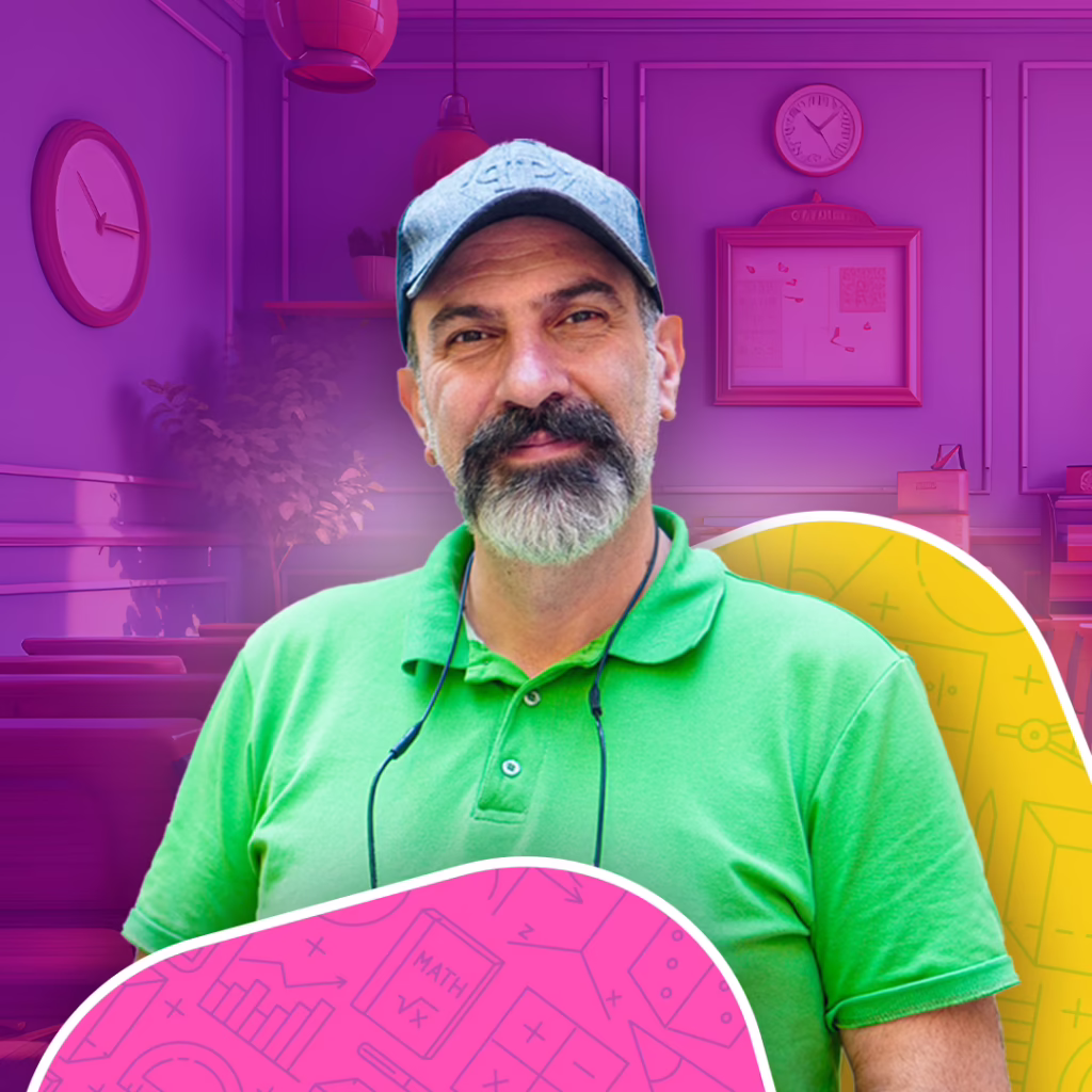 استاد فاتحی نسب