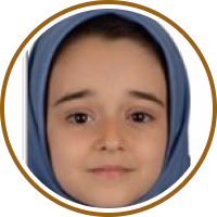 ریحانه حبیب زاده