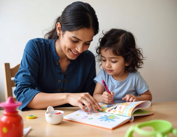 تربیت فرزند باهوش