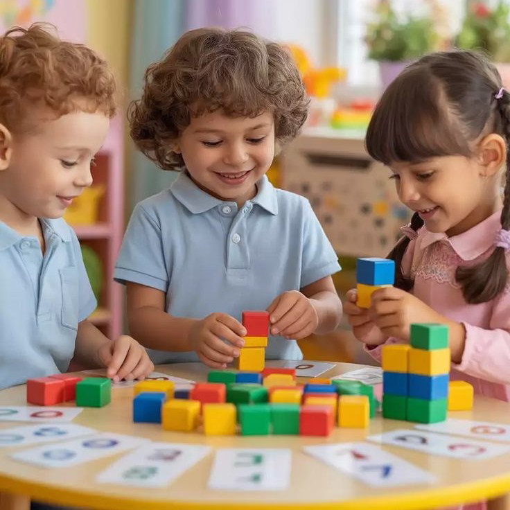 تکنیک حفظ فرمول خلاقانه