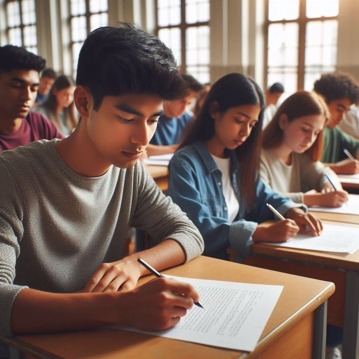 چرا آزمون شبیه ساز تیزهوشان اهمیت دارد؟