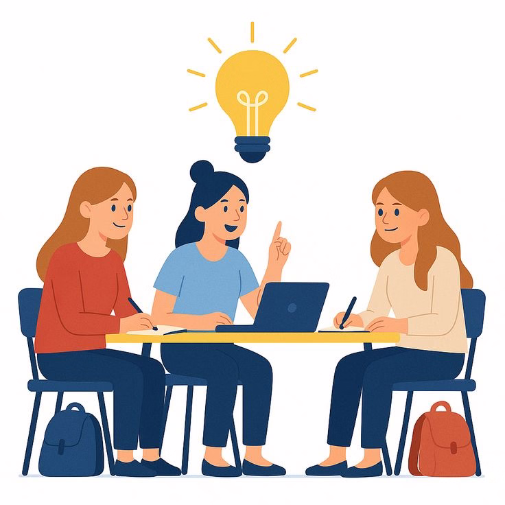 تکنیک های Lateral Thinking