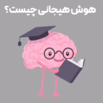 هوش هیجانی چیست؟