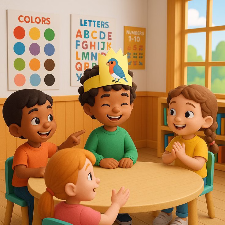 کاربرد استعداد قاعده مند