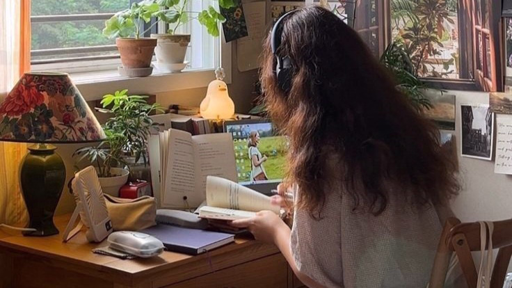 مضرات جهشی خواندن