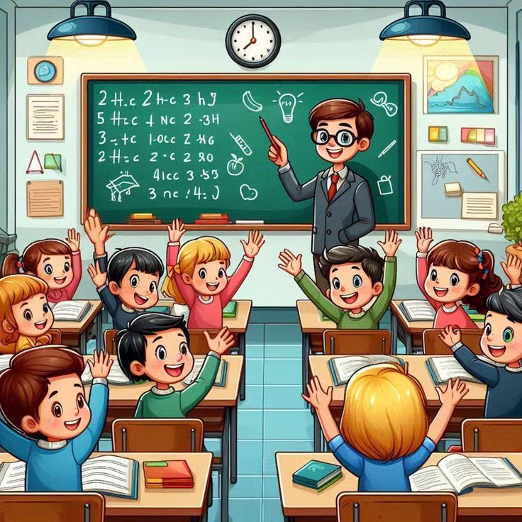 شرایط ثبت نام مدارس تیزهوشان