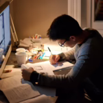 آیا جهشی خواندن تصمیم درستی است؟