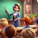 تاثیر رفتار معلم در حفظ انرژی کلاس