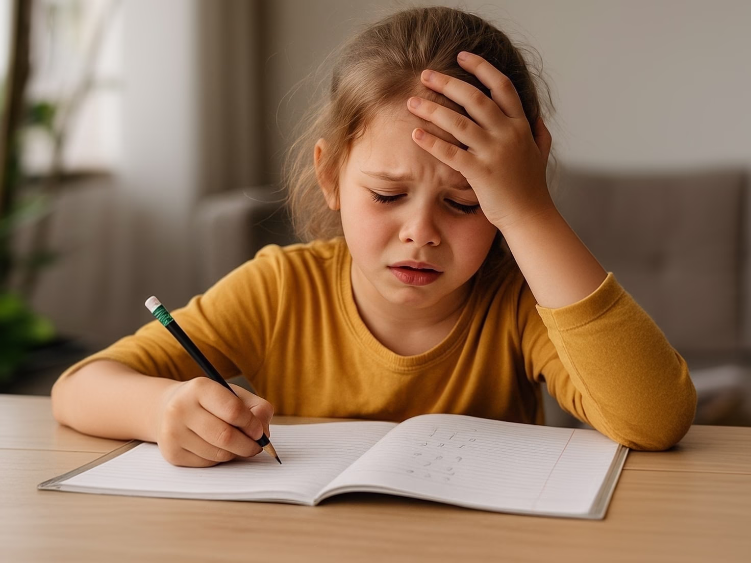 اضطراب در دانش آموزان تیزهوش