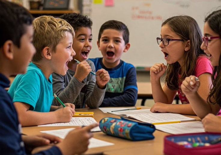 افزایش انگیزه انجام تکالیف