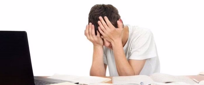 افزایش انرژی ذهنی برای امتحانات