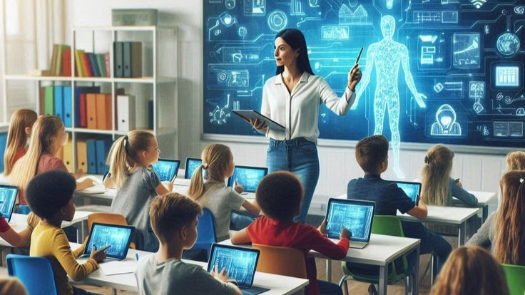 ابزارهای آموزشی آنلاین بدون حواسپرتی