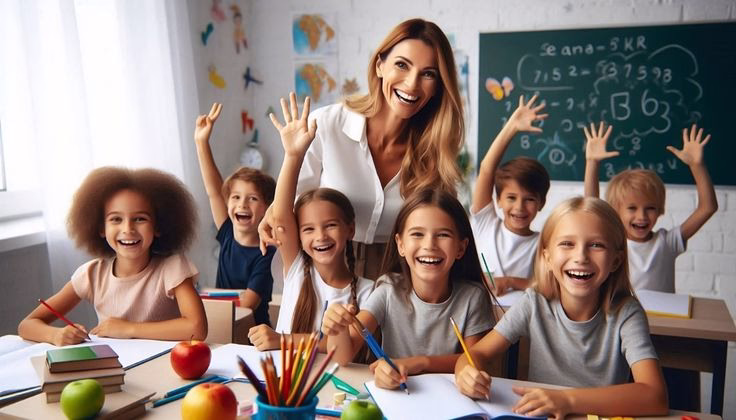 آموزش نسل دیجیتال