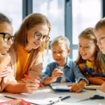 تفاوت یادگیری نسل Z با نسلهای قبل در کلاس درس