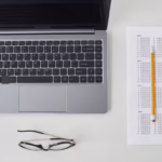 اطلاعیه آزمون 24 بهمن ششم و نهم