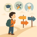 انتخاب رشته نهم