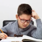 تنفر ازریاضی