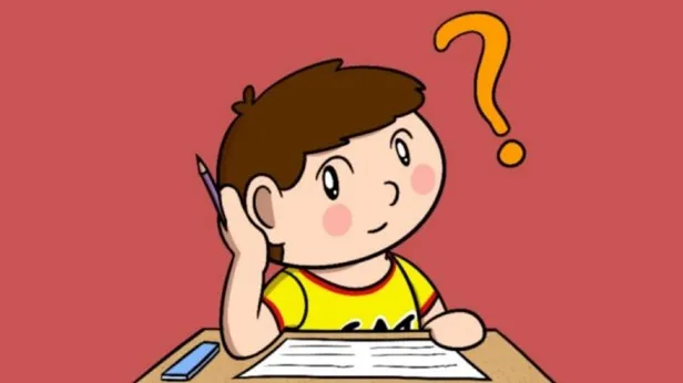 ترس دانشآموزان از ریاضی